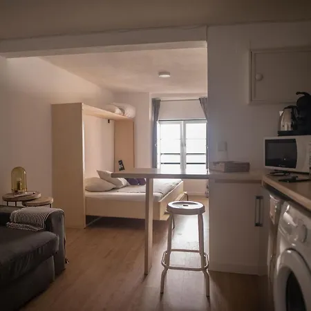 The Blue House - Bica Ropers Apartament Lizbona