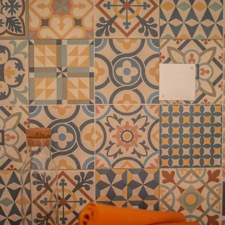 Apartment The Blue House - Bica Ropers