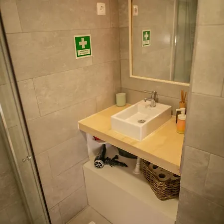 Apartament The Blue House - Bica Ropers Lizbona